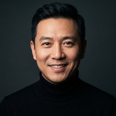 色虎影视导演顾问陈导